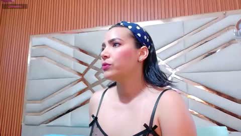 MARCELA online show from July 14, 12:43 pm