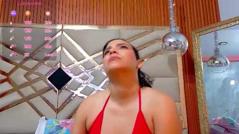 MARCELA online show from July 10, 12:43 pm