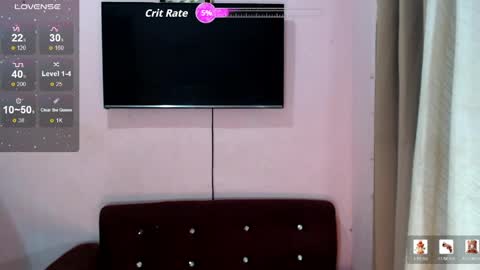 Devorra online show from April 23, 6:09 pm