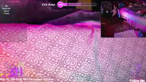 Faye online show from July 12, 5:10 am