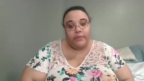 Jessica online show from March 11, 12:19 pm