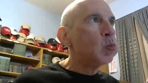 sluttyslave81 online show from May 22, 7:37 am