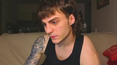 Gus online show from May 31, 8:21 pm