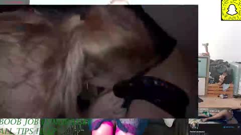 Rachel Lawrence online show from February 1, 3:14 am