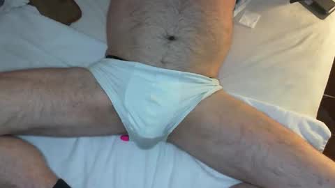 Bernd online show from February 20, 11:07 pm