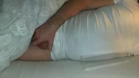 Bernd online show from March 3, 8:54 pm