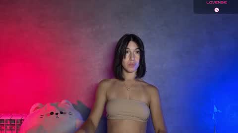 Melani online show from July 26, 7:44 pm
