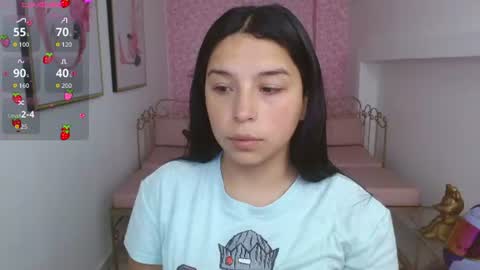 Mariana Torres online show from June 9, 1:00 pm