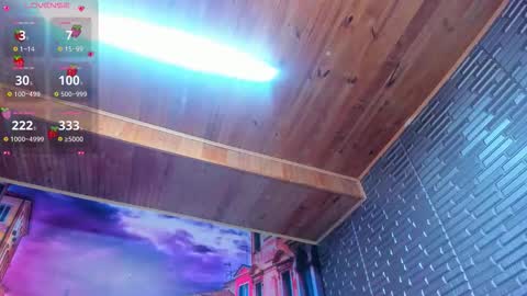 Mariana Torres online show from February 19, 4:17 pm