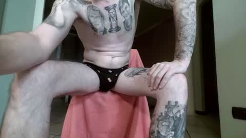 smallone8825 online show from July 12, 4:59 am