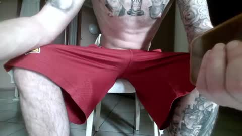 smallone8825 online show from July 5, 5:36 am