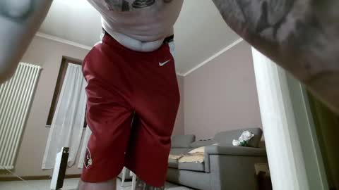 smallone8825 online show from June 26, 7:08 pm