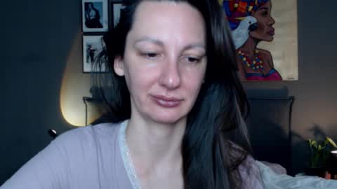 Anna no bbbbybybbabebyy just Anna. And dont call me mom please. online show from February 5, 7:12 am