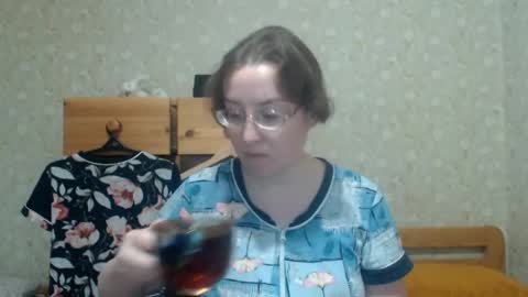 smart_rose online show from April 23, 4:08 pm