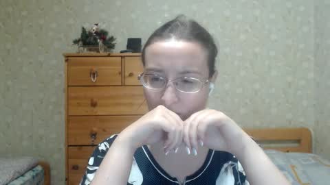 smart_rose online show from January 18, 11:36 pm