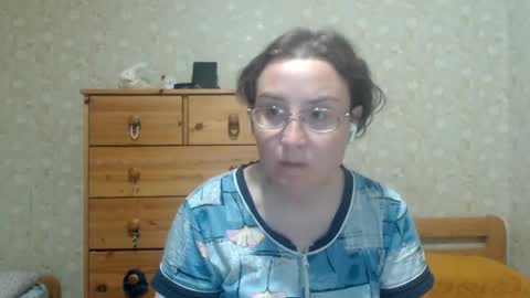 smart_rose online show from May 8, 6:46 pm