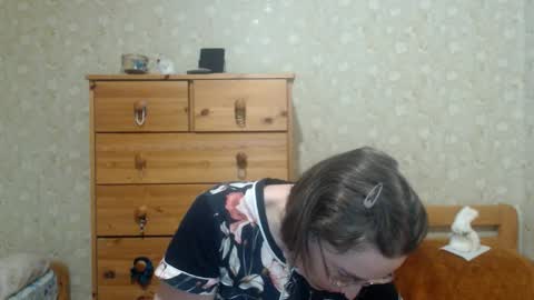 smart_rose online show from March 4, 10:29 pm