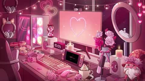 Sara online show from February 15, 6:48 am