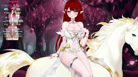 Sara online show from February 15, 8:13 am