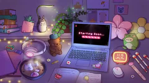 Sara online show from May 2, 6:52 am