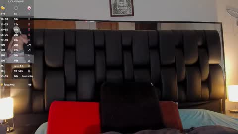 Jade Smiith online show from October 23, 12:45 am