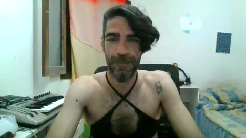 willy online show from April 29, 8:35 pm