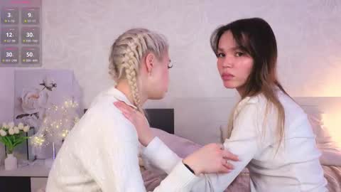 The girl from the dream by name Mary online show from November 22, 4:27 pm