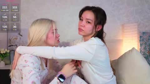 The girl from the dream by name Mary online show from December 3, 4:07 pm