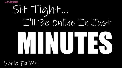 Smile Fa Me online show from January 18, 3:48 am