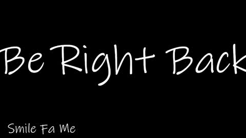 Smile Fa Me online show from March 8, 12:20 pm