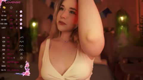 Mia online show from September 29, 5:17 am