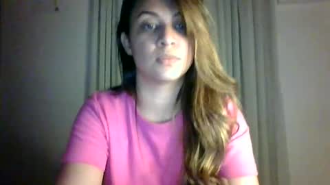 Snapshot of smileycherry chatting on December 2, 4:35 am smileycherry online show from December 2, 4:35 am