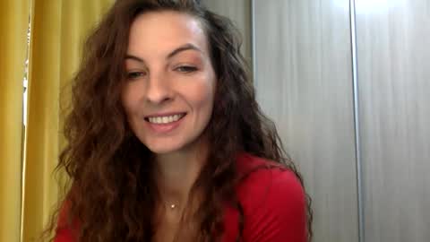 smiling_lexa online show from April 25, 11:45 am