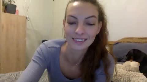 smiling_lexa online show from November 10, 5:43 am