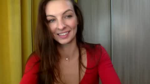 smiling_lexa online show from April 30, 8:57 pm