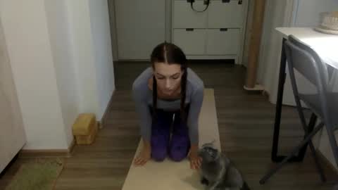 smiling_lexa online show from November 8, 7:22 am