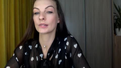 smiling_lexa online show from July 22, 8:00 pm