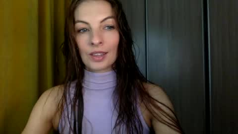 smiling_lexa online show from July 5, 8:27 pm