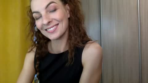smiling_lexa online show from June 22, 6:48 pm