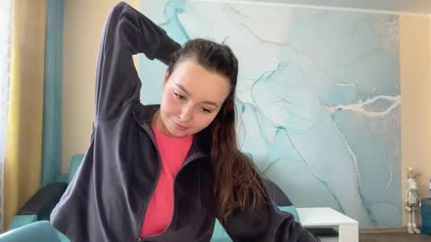 smiling_riddle online show from February 12, 10:56 am