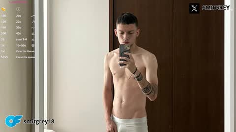 SMIT  online show from March 12, 4:27 am