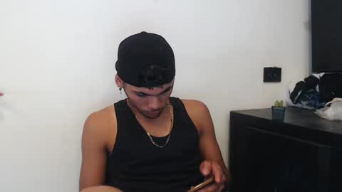 benja online show from February 16, 2:43 pm