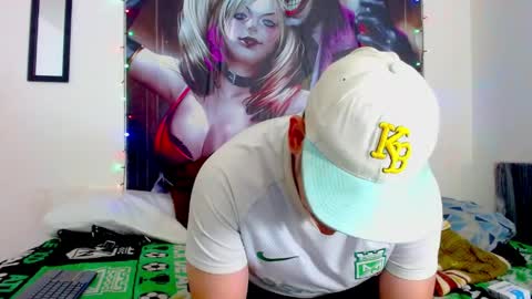 dani online show from May 3, 5:13 am