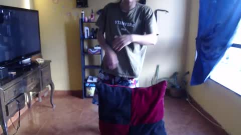 smith_lechosoxxx online show from November 1, 10:09 pm