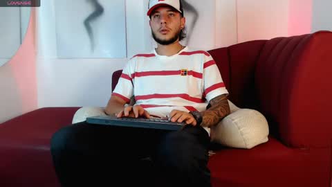 777 online show from May 5, 1:45 am