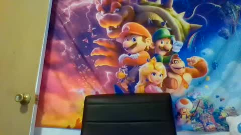 smoke online show from January 13, 1:30 pm