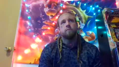 smoke online show from October 31, 2:17 pm