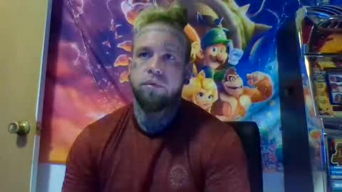 smoke online show from November 18, 11:02 am