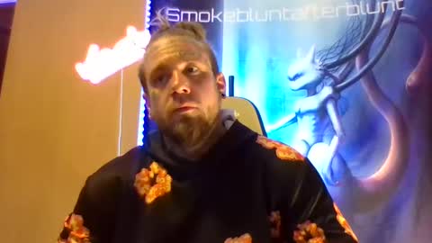 smoke online show from March 27, 4:07 am