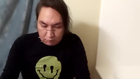 Smokebabe420 online show from May 19, 8:21 am